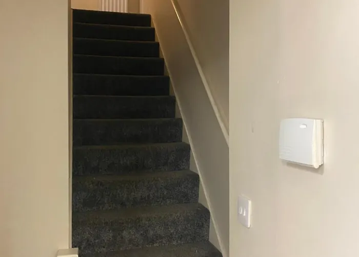 Apartamento View Bristol