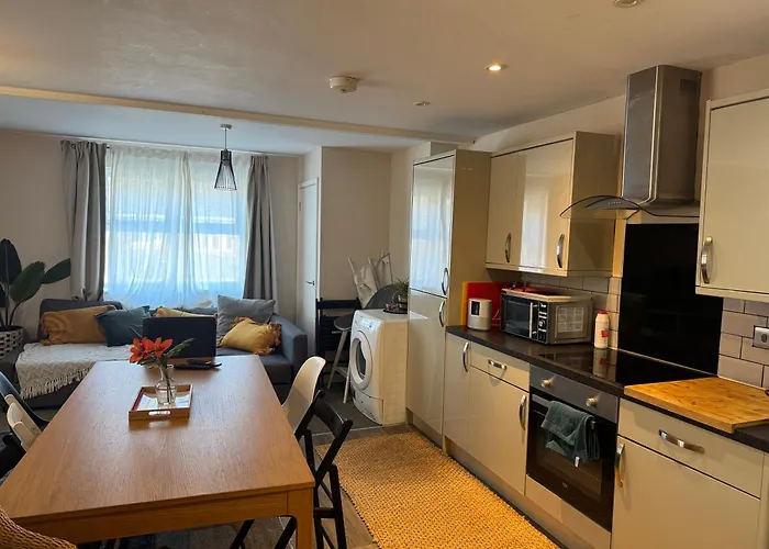 Apartamento View Bristol