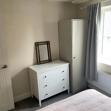 View Apartment Bristol