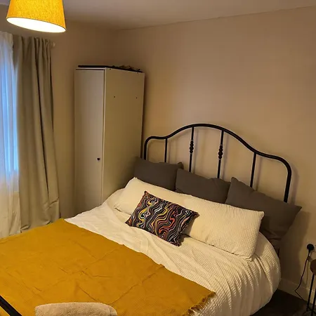 Apartamento View *