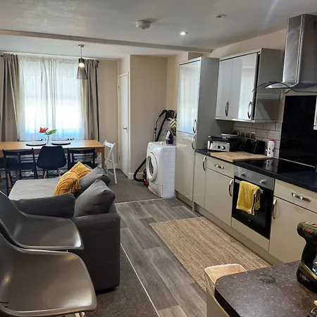 Appartement View Bristol