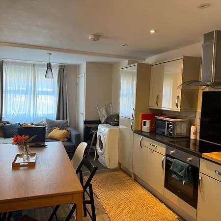 Apartamento View Bristol