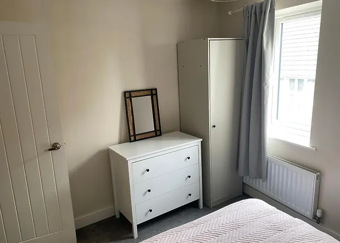 View Apartment Bristol