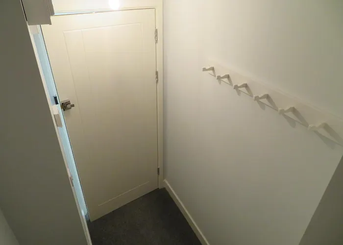 Lägenhet View Bristol