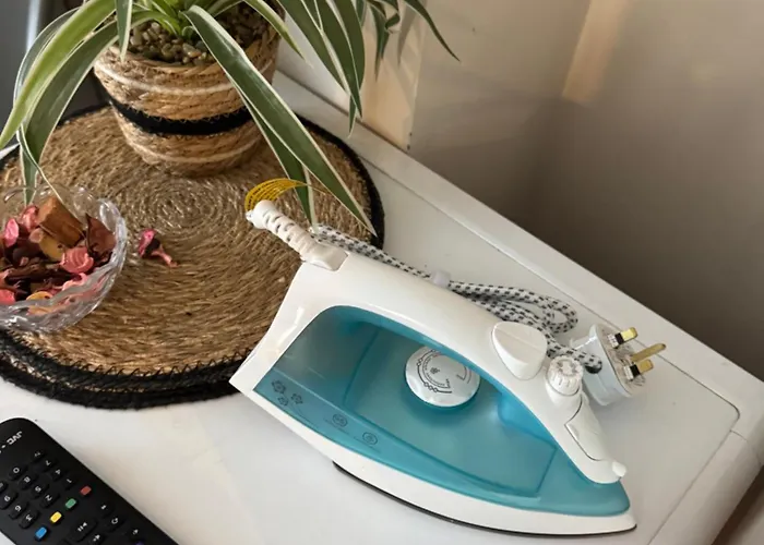 شقة View بريستول