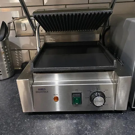 View Διαμέρισμα