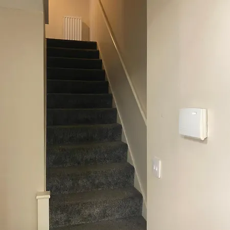 Apartman View Bristol