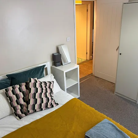 View Apartment