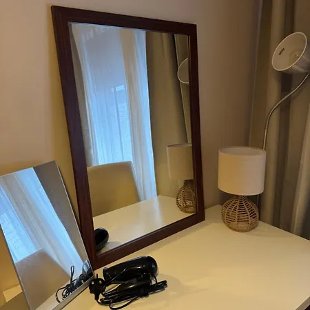 View Apartman *